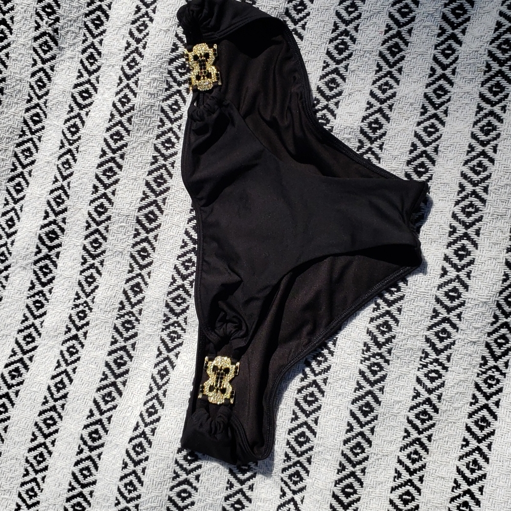 2/$40 DEAL Victoria’s Secret Bikini Bottom